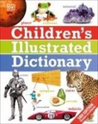 DK, DK&gt;, Inc. (COR) Dorling Kindersley, John McIlwain - Children's Illustrated Dictionary