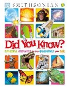 DK, DK&gt;, Inc. (COR) Dorling Kindersley, DK Publishing - Did You Know?