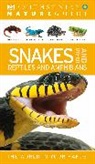 DK, DK&gt;, Inc. (COR) Dorling Kindersley, Chris Mattison - Nature Guide: Snakes and Other Reptiles and Amphibians