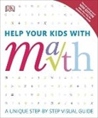 Barry Lewis - Help Your Kids With Math 2nd Edition