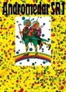 Heinz Edelmann, Martin Ripkens, Hans Stempel - Andromedar SR1