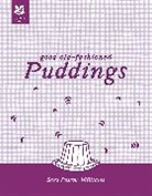 National Trust Books, Sara Paston-Williams, Paston-Williams Sara - Good Old-Fashioned Puddings