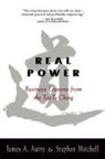 James Autry, James A. Autry, Stephen Mitchell - Real Power