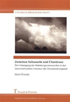 Halit Üründü - Zwischen Sehnsucht und Überdruss