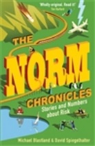 Blastlan, Michae Blastland, Michael Blastland, Blastland Michael, Spiegelhalter, David Spiegelhalter... - The Norm Chronicles