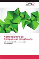 Dian Abril, Diana Abril, Luis Miño - Nomenclatura de Compuestos Inorgánicos