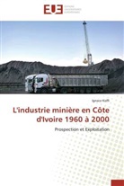 Ignace Koffi, Koffi-I - L industrie miniere en cote d