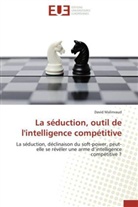 David Malinvaud, Malinvaud-D - La seduction, outil de l