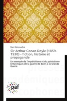 Marc Kleinewefers, Kleinewefers-m - Sir arthur conan doyle 1859 1930