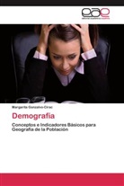 Margarita Gonzalvo-Cirac - Demografía