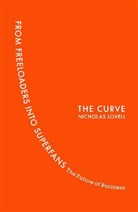 Nicholas Lovell, Lovell Nicholas - The Curve
