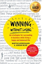 Bjergegaar, Marti Bjergegaard, Martin Bjergegaard, Bjergegaard Martin, Milne, Jordan Milne... - Winning Without Losing