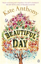 Kate Anthony - Beautiful Day
