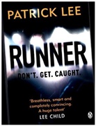Patrick Lee - Runner