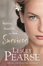 Lesley Pearse - Survivor