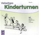 Elburg Riz, Karin Schaffner, Eugen RÃ¼mmelein, Eugen Rümmelein - Vielseitiges Kinderturnen