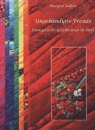 Margret Zalfen - Ungebändigte Freude