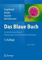 Berge, Dietmar P. Berger, Justus Duyster, Justus Duyster u a, ENGELHARD, Monika Engelhardt... - Das Blaue Buch, m. CD-ROM