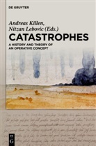 Killen, Killen, Andreas Killen, Nitza Lebovic, Nitzan Lebovic - Catastrophes