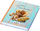 Brotbuch - Jeder kann Brot backen!