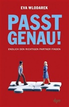 Eva Wlodarek - Passt genau!
