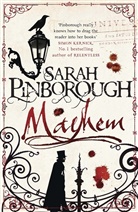 Sarah Pinborough, Pinborough Sarah - Mayhem