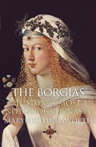 Mary Hollingsworth, Hollingsworth Mary - The Borgias