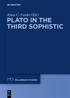 Rya C Fowler, Ryan C Fowler, Ryan C. Fowler - Plato in the Third Sophistic