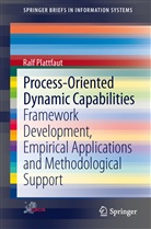 Ralf Plattfaut - Process-Oriented Dynamic Capabilities
