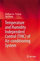 Y Jiang, Yi Jiang, Xiaohu Liu, Xiaohua Liu, Tao Zhang - Temperature and Humidity Independent Control (THIC) of Air-conditioning System
