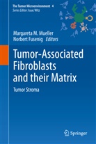 E Fusenig, E Fusenig, Norbert E. Fusenig, Margaret M Mueller, Margareta M Mueller, Margareta M. Mueller - Tumor-Associated Fibroblasts and their Matrix