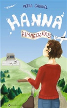 Petra Gabriel - Hanna himmelwärts