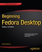 Richard Petersen - Beginning Fedora Desktop