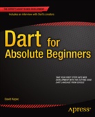David Kopec - Dart for Absolute Beginners