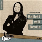 Isabella Straub, Sandra Heinrichs - Ballett mit Bestie