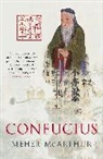 Meher McArthur, McArthur Meher - Confucius
