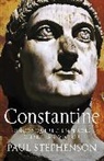 Paul Stephenson, Stephenson Paul - Constantine