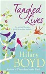 Hilary Boyd - Tangled Lives