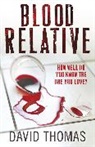 David Thomas - Blood Relative