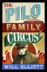 Will Elliot, Will Elliott - Pilo Family Circus