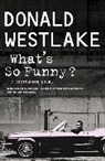 Donald E. Westlake, Donald E. Westlake - What's So Funny