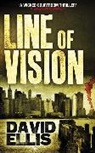 David Ellis - Line of Vision