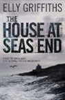 Elly Griffiths - House At Sea''s End