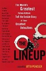 Otto Penzler, Otto Penzler - The Lineup