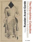 Not Available (NA) - The Russian Avant-garde