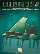 Hal Leonard Publishing Corporation, Hal Leonard Publishing Corporation (COR), Hal Leonard Corp, Hal Leonard Publishing Corporation - Best Jazz Piano Solos Ever