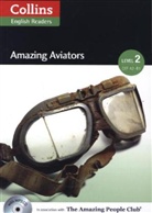 F. H. Cornish, Fiona Mackenzie - Amazing Aviators