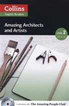 F. H. Cornish, Fiona Mackenzie - Amazing Architects and Artists