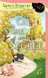 Leann Sweeney - The Cat, the Sneak and the Secret