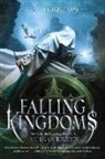 Morgan Rhodes - Falling Kingdoms